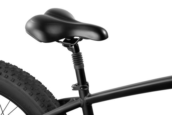 KING750_4 DYU King 750 48V/20Ah 750W Fat Tire Electric Bike