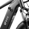 KING750_8 DYU King 750 48V/20Ah 750W Fat Tire Electric Bike