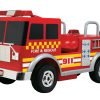 Kalee Fire Truck 12v Ride On