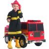 Kalee Fire Truck 12v Ride On