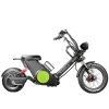 Koppla Swift M6G 60V/25Ah 3500W Electric Golf Scooter