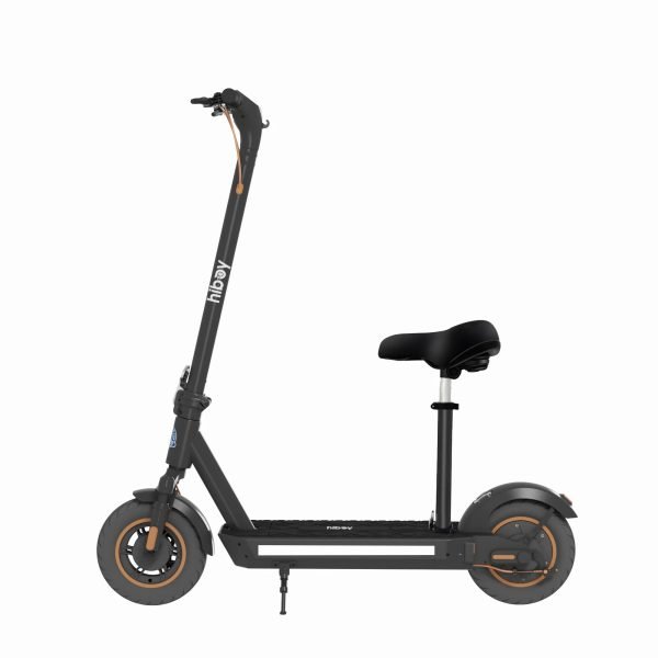 MAXPRO-_1 Hiboy MAX Pro 48V/15Ah 650W Electric Scooter