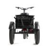 DWMEIGI Zeus MG1703 48V/18.2Ah 750W Electric Trike