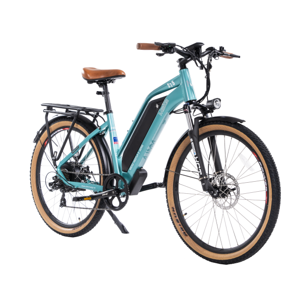 DWMEIGI Hestia 48V/13Ah 750W Electric Bike