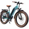MG8714-ARTEMIS_2-scaled-1 DWMEIGI Artemis 48V/16Ah 750W Fat Tire Electric Bike