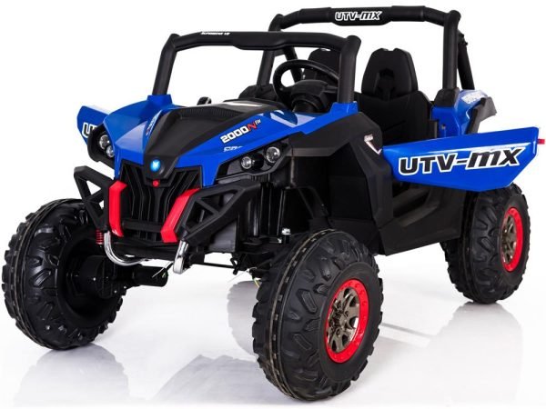 MM-603-UTV-12v-Blue3 Mini Moto UTV 4×4 12v (2.4ghz RC) Ride On