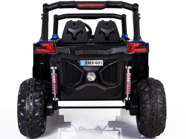 MM-603-UTV-12v-Blue_3 Mini Moto UTV 4×4 12v (2.4ghz RC) Ride On