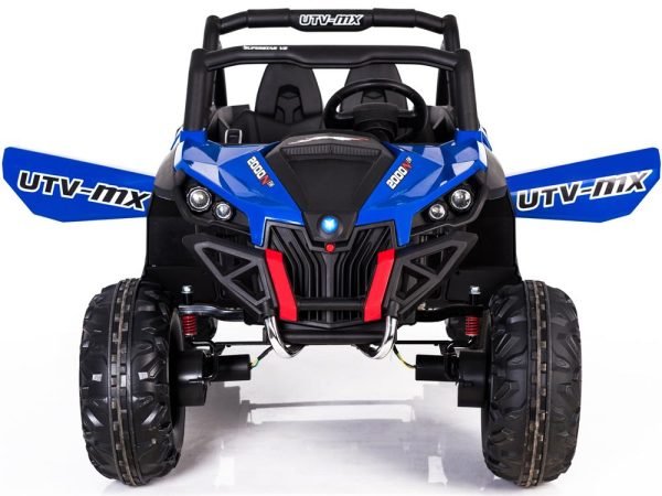 MM-603-UTV-12v-Blue_6 Mini Moto UTV 4×4 12v (2.4ghz RC) Ride On