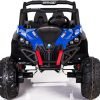 MM-603-UTV-12v-Blue_7 Mini Moto UTV 4×4 12v (2.4ghz RC) Ride On