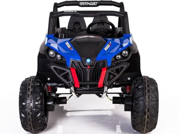 MM-603-UTV-12v-Blue_7 Mini Moto UTV 4×4 12v (2.4ghz RC) Ride On