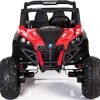 MM-603-UTV-12v-Red_4 Mini Moto UTV 4×4 12v (2.4ghz RC) Ride On