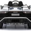 MM0913Lambo12vWhite_3 Mini Moto Lamborghini 12v (2.4ghz RC) Ride On
