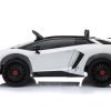 MM0913Lambo12vWhite_5 Mini Moto Lamborghini 12v (2.4ghz RC) Ride On