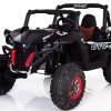 MM_12v_UTV_Black3 Mini Moto UTV 4×4 12v (2.4ghz RC) Ride On