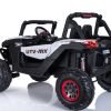 MM_12v_UTV_White_22 Mini Moto UTV 4×4 12v (2.4ghz RC) Ride On
