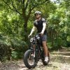 MST06016 Riding Times Z8 Pro 48V/31.2Ah 1500W Electric Bike