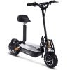 MotoTec 48V/12Ah 2000W Electric Scooter