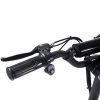 MotoTec 48V/12Ah 2000W Electric Scooter