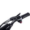 MotoTec 48V/12Ah 2000W Electric Scooter