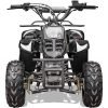 MT-ATV-Rex-110cc_Black_3 MotoTec Rex 110cc 4-Stroke Kids Gas ATV