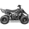 MT-ATV-Rex-110cc_Black_5 MotoTec Rex 110cc 4-Stroke Kids Gas ATV