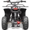 MT-ATV-Rex-110cc_Black_7 MotoTec Rex 110cc 4-Stroke Kids Gas ATV
