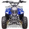 MT-ATV-Rex-110cc_Blue_32 MotoTec Rex 110cc 4-Stroke Kids Gas ATV