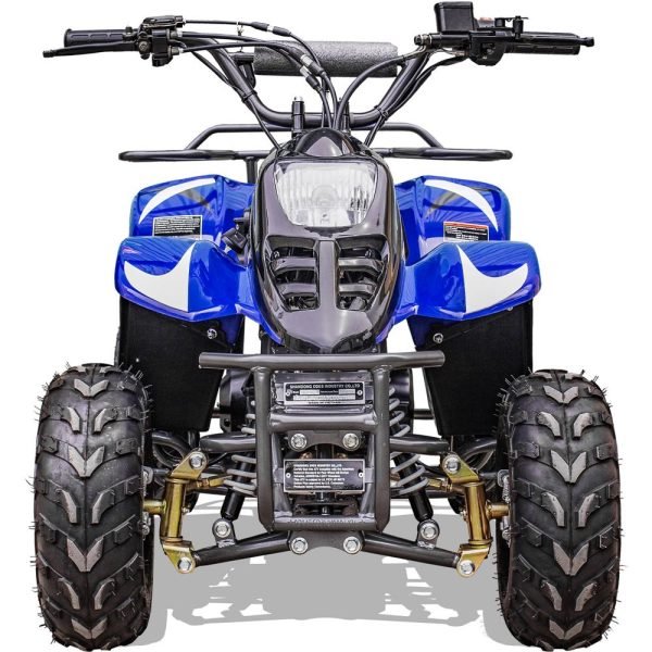 MT-ATV-Rex-110cc_Blue_32 MotoTec Rex 110cc 4-Stroke Kids Gas ATV