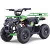 MT-ATV-V4-Green MotoTec Sonora 36V/12Ah 500W Kids Electric ATV