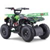 MT-ATV-V4-Green_3 MotoTec Sonora 36V/12Ah 500W Kids Electric ATV