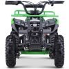 MT-ATV-V4-Green_7 MotoTec Sonora 36V/12Ah 500W Kids Electric ATV