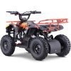MT-ATV-V4-Orange_3 MotoTec Sonora 36V/12Ah 500W Kids Electric ATV