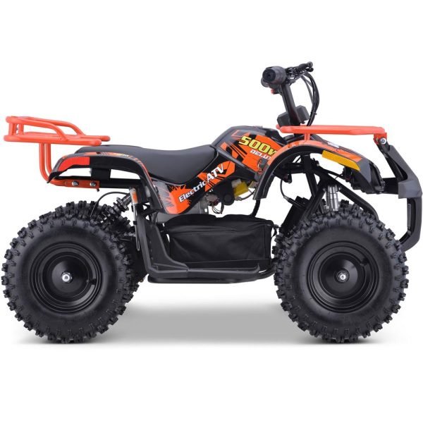 MT-ATV-V4-Orange_52 MotoTec Sonora 36V/12Ah 500W Kids Electric ATV