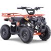 MT-ATV-V4-Orange_63 MotoTec Sonora 36V/12Ah 500W Kids Electric ATV