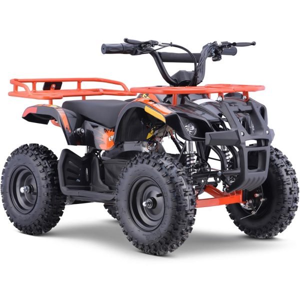 MT-ATV-V4-Orange_63 MotoTec Sonora 36V/12Ah 500W Kids Electric ATV