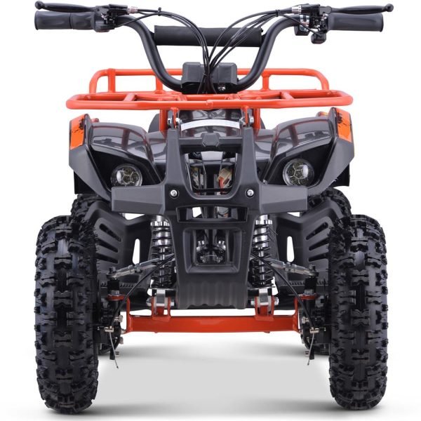 MT-ATV-V4-Orange_7 MotoTec Sonora 36V/12Ah 500W Kids Electric ATV
