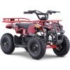 MT-ATV-V4-Red-Flame_6 MotoTec Sonora 36V/12Ah 500W Kids Electric ATV