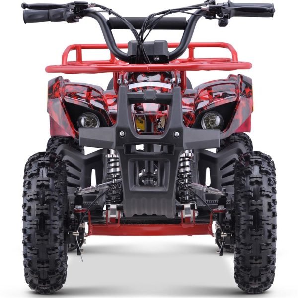MT-ATV-V4-Red-Flame_72 MotoTec Sonora 36V/12Ah 500W Kids Electric ATV