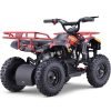 MT-ATV-V4-Red_4 MotoTec Sonora 36V/12Ah 500W Kids Electric ATV