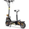 MT-Ares-48v-1600w_Black_3 MotoTec Ares 48V/12Ah 1600W Electric Scooter