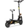 MT-Ares-48v-1600w_Black_5 MotoTec Ares 48V/12Ah 1600W Electric Scooter
