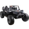 MotoTec Baja 4×4 24v Carbon Fiber (2.4ghz) Ride On