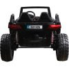 MotoTec Baja 4×4 24v Carbon Fiber (2.4ghz) Ride On