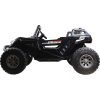 MotoTec Baja 4×4 24v Carbon Fiber (2.4ghz) Ride On