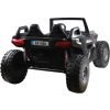 MotoTec Baja 4×4 24v Carbon Fiber (2.4ghz) Ride On