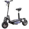 MT-Chaos-Black MotoTec Chaos 60V/15Ah 2000W Electric Scooter