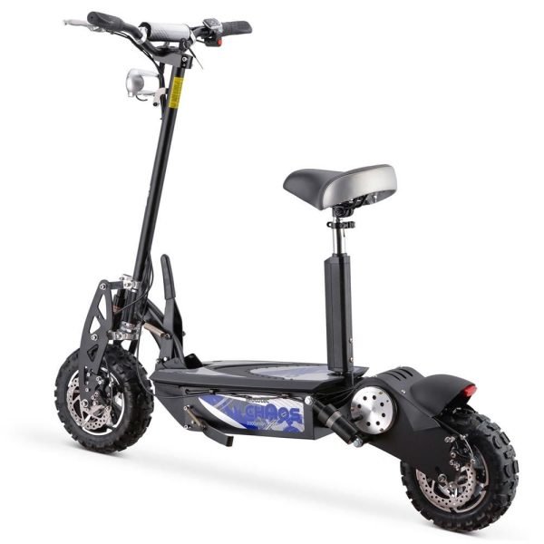 MT-Chaos-Black-2 MotoTec Chaos 60V/15Ah 2000W Electric Scooter