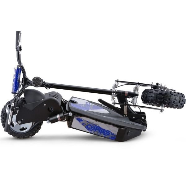 MT-Chaos-Black-4 MotoTec Chaos 60V/15Ah 2000W Electric Scooter