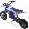 MT-DB-52cc-Villain_Blue_2 MotoTec Villain 52cc 2-Stroke Kids Gas Dirt Bike