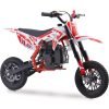 MT-DB-52cc-Villain_Red MotoTec Villain 52cc 2-Stroke Kids Gas Dirt Bike